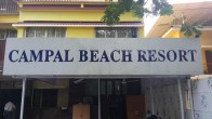 Campal Beach Resort