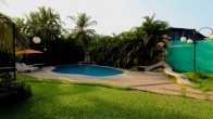 Beach Villa Goa