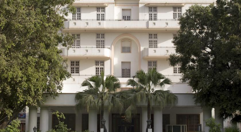 жилье Vivanta by Taj Ambassador