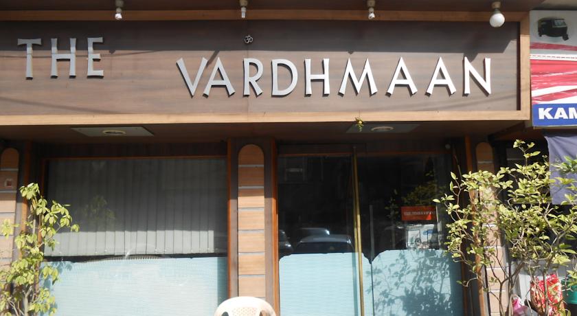 жилье Hotel Vardhmaan Inn