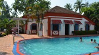 Anjuna Beach Resort