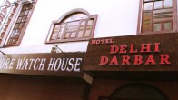 Hotel Delhi Darbar
