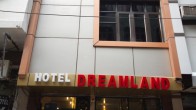 Hotel Dreamland Deluxe