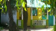 Palolem Tree House