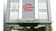 Hotel Picasso Prive