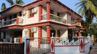 Superior Nk Apartments Benaulim Goa