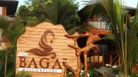 The Baga Beach Resort