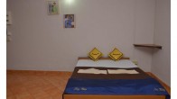 Vista Rooms at Aguada Siolim road