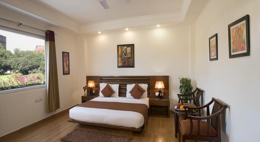 жилье Anila Hotels