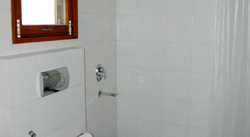 жилье Atithi