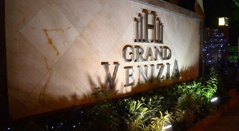 жилье Grand Venizia