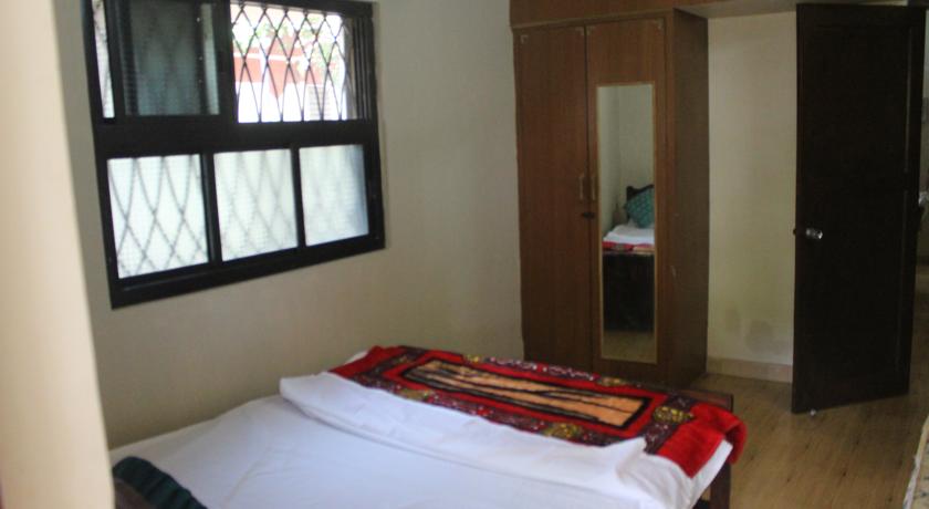 жилье Holiday Apartments South Goa