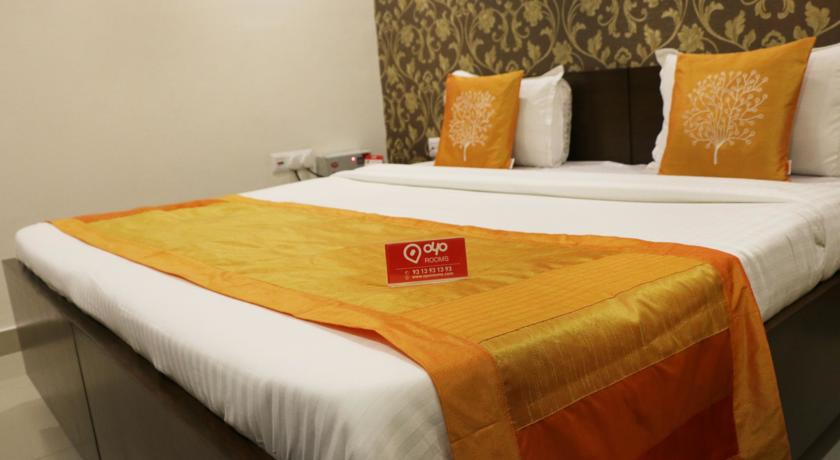 гестхаус OYO Rooms Delhi Maharani Bagh