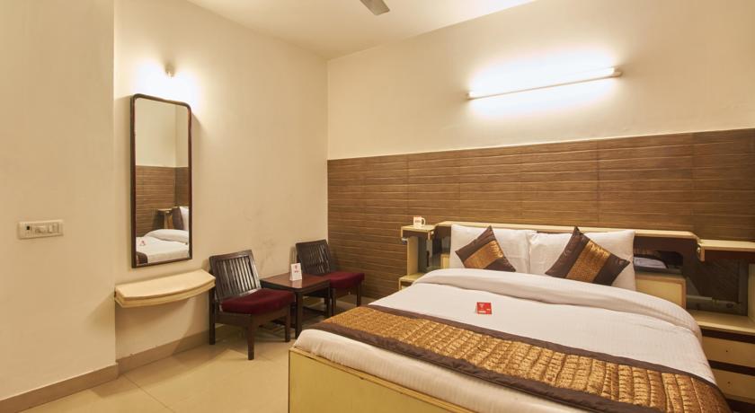 жилье OYO Rooms Noida Sector 15