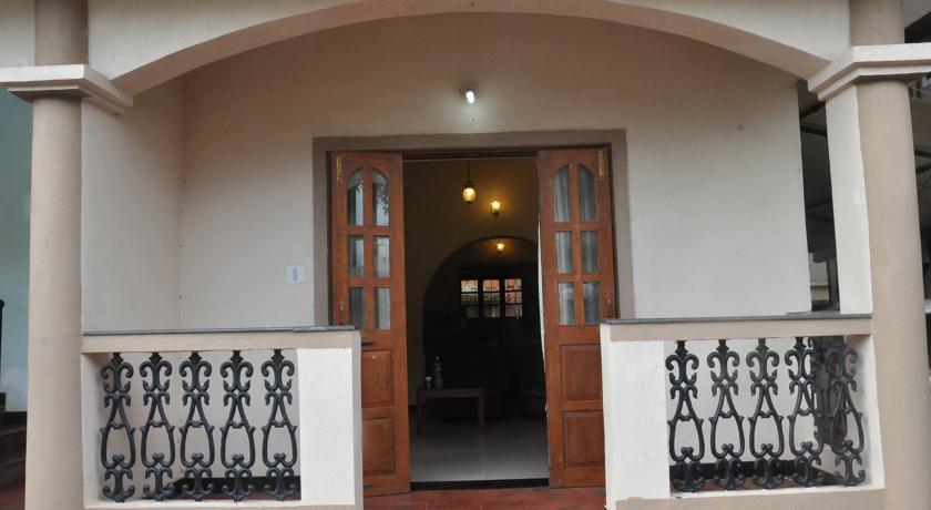 жилье Rachit Aashiyana Guest House