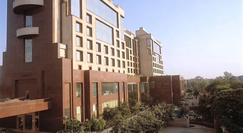 отель Sheraton New Delhi Hotel - Member of ITC Hotel Group