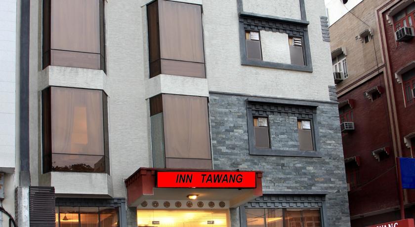 жилье Hotel Inn Tawang