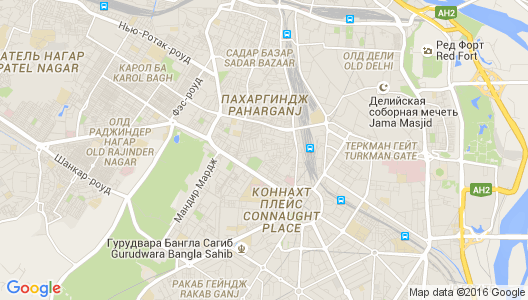 Карта