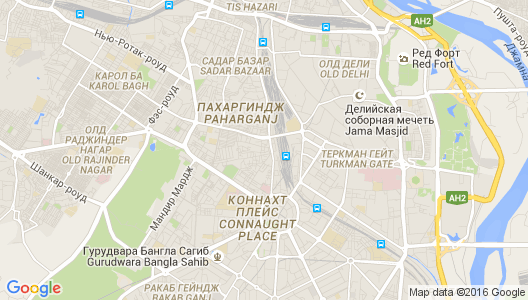 Карта