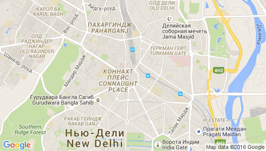 Карта