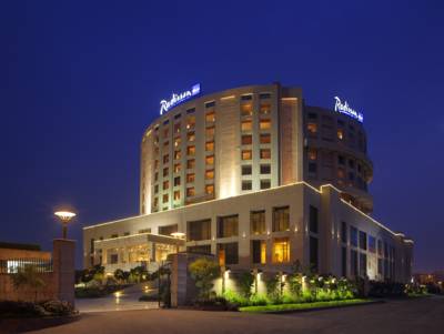 Фото отель