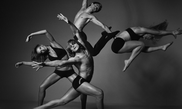 Гоа — Объявление, Работа шоу-балет, 2 девушки и 2 парня. 