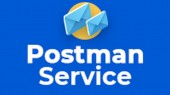Сервис Postman - 50 € за получение писем 